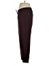 Active by Old Navy Solid Burgundy Track Pants Size XL - photo 5