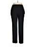 Kasper Solid Black Dress Pants Size 10 - photo 2