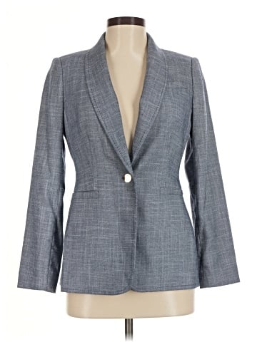 Calvin Klein Blazer (view 1)
