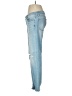 Vigoss Hearts Blue Jeans Size 29 waist - photo 5
