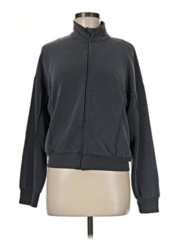 VSX Sport Track Jacket (view 1)