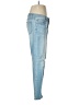 Vigoss Hearts Blue Jeans Size 29 waist - photo 4