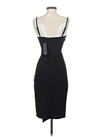 Lulus Cocktail Dress (view 2)