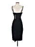 Lulus Solid Black Cocktail Dress Size XS - photo 2