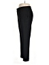 Kasper Solid Black Dress Pants Size 10 - photo 5