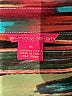Sunny Leigh 100% Polyester Orange Cardigan Size M - photo 7