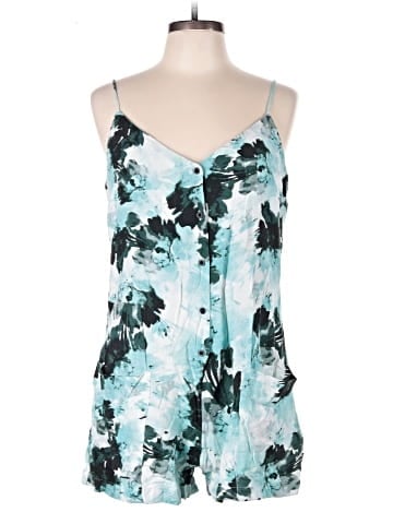 RVCA Romper (view 1)