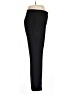 Kasper Solid Black Dress Pants Size 10 - photo 4