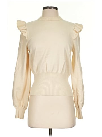 Who What Wear Turtleneck Sweater (view 1)