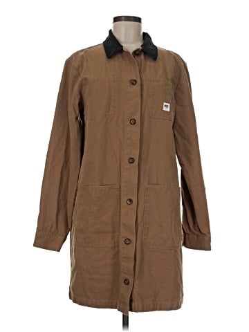Vans Coat (view 1)