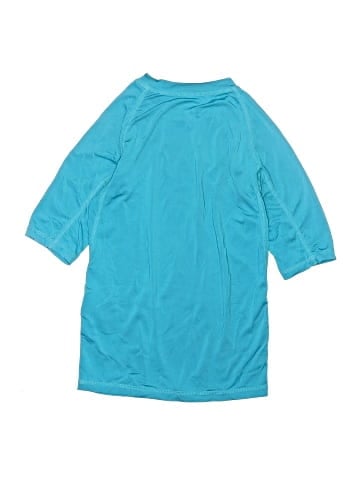 Volcom 3/4 Sleeve Top (view 2)