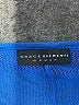 Grace Elements Blue 3/4 Sleeve Top Size 3X - photo 7