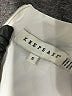 Keepsake Graphic Ivory Cocktail Dress Size S - photo 7