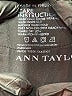 Ann Taylor Blue Jeans Size 2 (petite) - photo 8