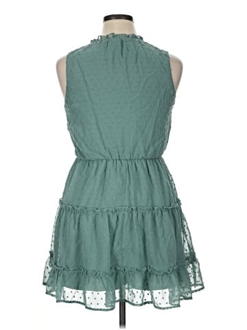 Speechless Casual Dress (view 2)