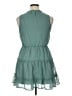 Speechless Teal Casual Dress Size XL - photo 2