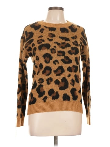 Love By Design Pullover Sweater (view 1)