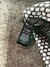 Express Black Short Sleeve Top Size S - photo 8