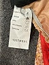 Disney 100% Polyester Gold Skirt Size 4 - 6 - photo 4