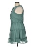 Speechless Teal Casual Dress Size XL - photo 5