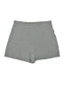 Zara Solid Gray Skort Size L - photo 2