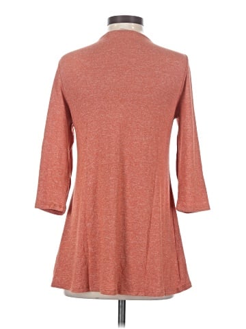 Soft Surroundings 3/4 Sleeve T-Shirt (view 2)