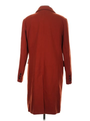 BCBGMAXAZRIA Coat (view 2)