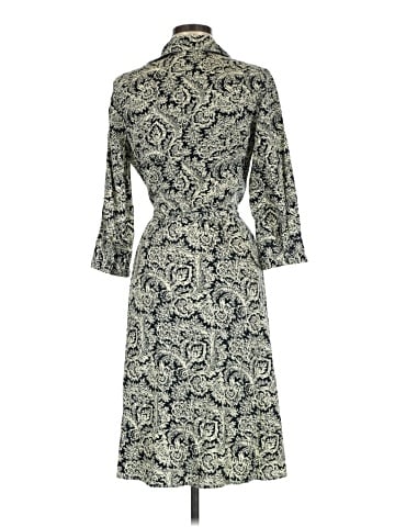 Ann Taylor Factory Casual Dress (view 2)