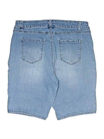 d.jeans Denim Shorts (view 2)