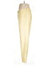 A New Day 100% Recycled Polyester Yellow Jeans Size 12 - photo 5