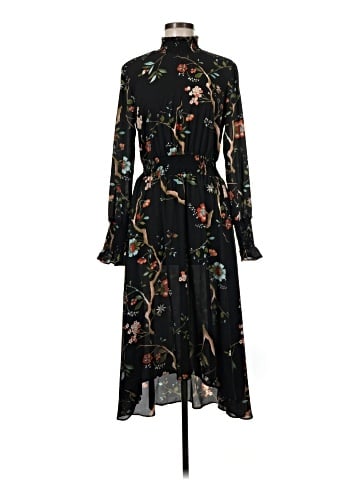 NANETTE Nanette Lepore Casual Dress (view 1)