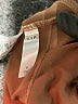 Gap Solid Brown One Piece Swimsuit Size S - photo 3