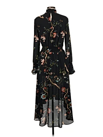 NANETTE Nanette Lepore Casual Dress (view 2)