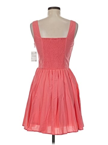 Chelsea28 Cocktail Dress (view 2)
