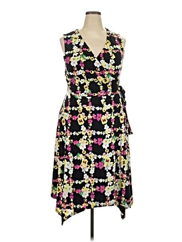 INC International Concepts Cocktail Dress (view 1)
