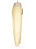 A New Day 100% Recycled Polyester Yellow Jeans Size 12 - photo 4