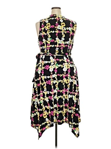 INC International Concepts Cocktail Dress (view 2)