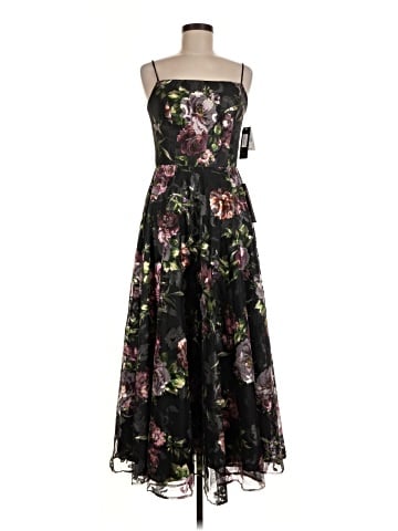 Betsy & Adam Cocktail Dress (view 1)