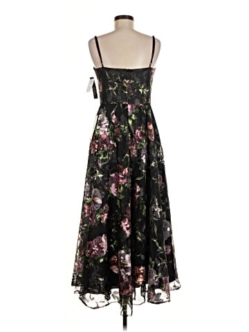 Betsy & Adam Cocktail Dress (view 2)
