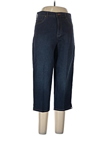 Gloria Vanderbilt Jeans (view 1)