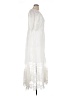 City Chic White Casual Dress Size 16 Plus (S) - photo 4