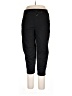 ASOS Solid Black Casual Pants Size 10 - photo 1