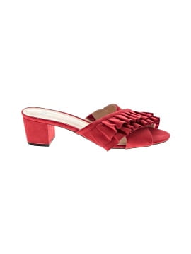 Liz Claiborne Sandals