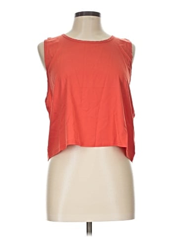 Mono b Sleeveless Top (view 1)