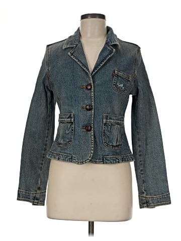 Levi's Denim Jacket (view 1)