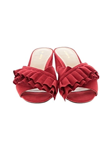 Liz Claiborne Sandals (view 2)