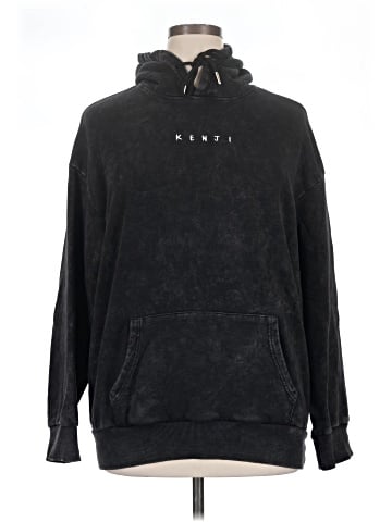 Kenji Pullover Hoodie (view 1)