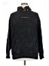 Kenji 100% Cotton Black Pullover Hoodie Size L - photo 1