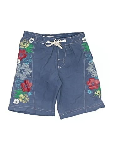Hanna Andersson Board Shorts (view 1)