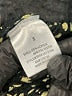 Alya Tweed Black Pullover Sweater Size S - photo 8
